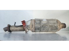 Recambio de catalizador para renault laguna ii (bg0) 1.9 dci diesel fap referencia OEM IAM 8200598970  