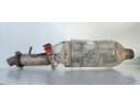 Recambio de catalizador para renault laguna ii (bg0) 1.9 dci diesel fap referencia OEM IAM 8200598970  