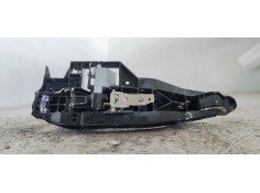 Recambio de maneta exterior trasera izquierda para peugeot 2008 (--.2013) 1.5hdi 100 fap referencia OEM IAM 9672961180  