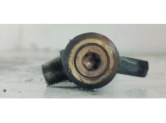 Recambio de rampa inyectora para peugeot 407 st sport referencia OEM IAM 9654726280  