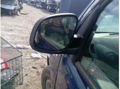 RETROVISOR IZQUIERDO 