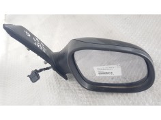 Recambio de retrovisor derecho para seat altea (5p1) sport-up referencia OEM IAM E9024142  