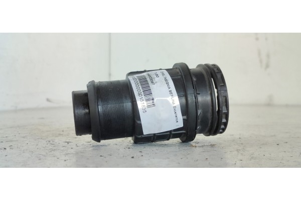 Recambio de tubo para opel insignia berlina excellence referencia OEM IAM HSR23397  