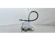 Recambio de cerradura puerta delantera derecha para citroen c3 1.1 collection referencia OEM IAM   
