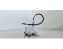 Recambio de cerradura puerta delantera derecha para citroen c3 1.1 collection referencia OEM IAM   