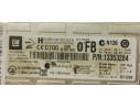 Recambio de modulo electronico para opel zafira (c) 2.0 cdti 130 fap referencia OEM IAM 13353284  