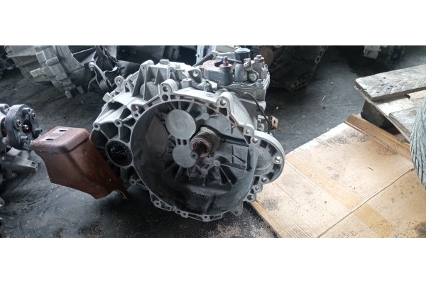 Recambio de caja cambios para ford galaxy (ca1) ghia referencia OEM IAM 8G9R7002ME  