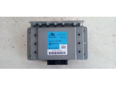 Recambio de centralita abs para bmw serie 3 berlina (e36) 316i comfort edition referencia OEM IAM 34521163090  