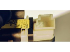 Recambio de sensor para mercedes-benz clase c (w205) lim. 2.2cdi 170 [220] fap referencia OEM IAM A2059002800  