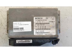 Recambio de centralita cambio automatico para peugeot 607 (s1) 2.2 hdi fap cat referencia OEM IAM 0260002767 0029641281280 