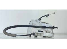 Recambio de cerradura puerta delantera derecha para citroen c3 1.1 collection referencia OEM IAM   