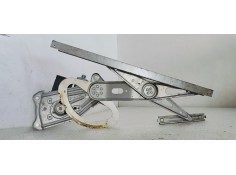 Recambio de elevalunas delantero derecho para renault scenic iii 1.9 dci 130 referencia OEM IAM 807300011R  