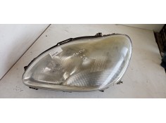 Recambio de faro izquierdo para mercedes-benz clase s (w220) berlina 3.2 cdi cat referencia OEM IAM 0301153271  