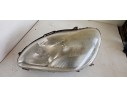 Recambio de faro izquierdo para mercedes-benz clase s (w220) berlina 3.2 cdi cat referencia OEM IAM 0301153271  