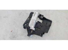 Recambio de maneta interior trasera derecha para peugeot partner kombi 1.6 hdi 110 fap referencia OEM IAM 9682100677  