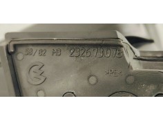 Recambio de retrovisor derecho para peugeot 2008 (--.2013) 1.2 i turbo 130 referencia OEM IAM E20211047  