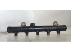 Recambio de rampa inyectora para peugeot 407 st sport referencia OEM IAM 9654726280  