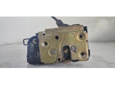 CERRADURA PUERTA TRASERA DERECHA 