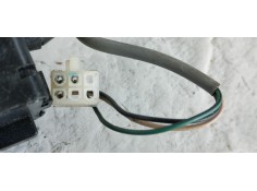 Recambio de mando intermitentes para chevrolet aveo 1.4 cat referencia OEM IAM   