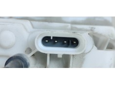Recambio de cerradura puerta delantera derecha para citroen c3 1.1 collection referencia OEM IAM   