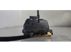 Recambio de cerradura puerta trasera derecha para renault scenic ii 2.0 referencia OEM IAM   