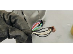 Recambio de retrovisor derecho para peugeot 2008 (--.2013) 1.2 i turbo 130 referencia OEM IAM E20211047  