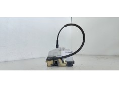 Recambio de cerradura puerta delantera derecha para citroen c3 1.1 collection referencia OEM IAM   