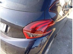 Recambio de piloto trasero derecho para peugeot 208 1.2 i turbo 110 referencia OEM IAM   