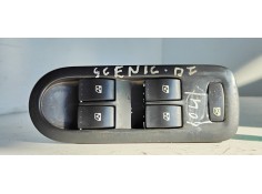 MANDO ELEVALUNAS DELANTERO IZQUIERDO 