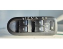 Recambio de mando elevalunas delantero izquierdo para renault scenic ii confort expression referencia OEM IAM   