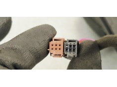 Recambio de retrovisor derecho para peugeot 2008 (--.2013) 1.2 i turbo 130 referencia OEM IAM E20211047  