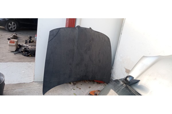 Recambio de capo para seat cordoba berlina (6k2) 1.9 tdi referencia OEM IAM   