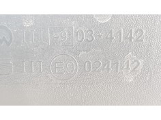 Recambio de retrovisor derecho para seat altea (5p1) sport-up referencia OEM IAM E9024142  