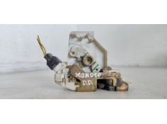 Recambio de cerradura puerta delantera derecha para ford mondeo berlina (ge) 2.0 tdci td cat referencia OEM IAM 1S7AF21812KA  