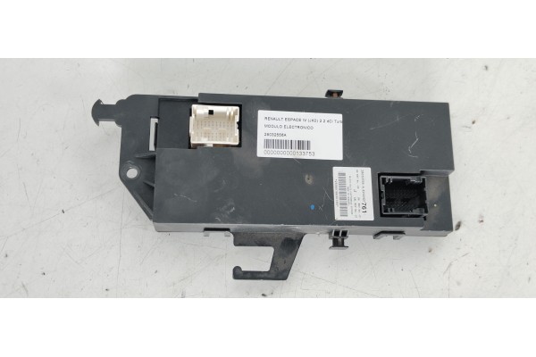 Recambio de modulo electronico para renault espace iv (jk0) grand espace expression referencia OEM IAM 28032556A  
