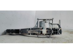 Recambio de maneta exterior delantera derecha para peugeot 2008 (--.2013) 1.5hdi 100 fap referencia OEM IAM 9680168580  