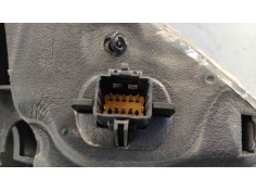 Recambio de retrovisor izquierdo para renault scenic ii 1.5 dci diesel referencia OEM IAM 1128 1126 