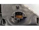 Recambio de retrovisor izquierdo para renault scenic ii 1.5 dci diesel referencia OEM IAM 1128 1126 