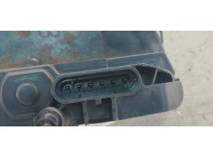 Recambio de cerradura puerta trasera derecha para renault scenic ii 2.0 referencia OEM IAM   