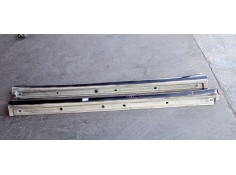 Recambio de estribo para mercedes-benz clase b (w245) 180 cdi (245.207) referencia OEM IAM A1696102108  