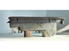 Recambio de mando elevalunas delantero izquierdo para renault scenic ii confort expression referencia OEM IAM   