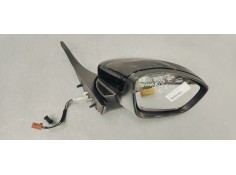 Recambio de retrovisor derecho para peugeot 2008 (--.2013) 1.2 i turbo 130 referencia OEM IAM E20211047  