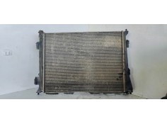 Recambio de radiador agua para hyundai i40 style referencia OEM IAM 253103ZXXX  