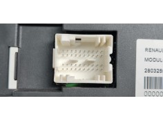 Recambio de modulo electronico para renault espace iv (jk0) grand espace expression referencia OEM IAM 28032556A  