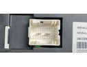 Recambio de modulo electronico para renault espace iv (jk0) grand espace expression referencia OEM IAM 28032556A  