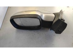 Recambio de retrovisor izquierdo para renault scenic ii 1.5 dci diesel referencia OEM IAM 1128 1126 