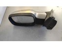 Recambio de retrovisor izquierdo para renault scenic ii 1.5 dci diesel referencia OEM IAM 1128 1126 