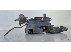 Recambio de cerradura puerta delantera izquierda para hyundai matrix (fc) 1.5 crdi cat referencia OEM IAM   