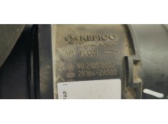 Recambio de caudalimetro para hyundai i30 (gd) 1.6 crdi 110 fap referencia OEM IAM 281642A500  