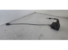 Recambio de cerradura puerta trasera derecha para renault scenic ii 2.0 referencia OEM IAM   
